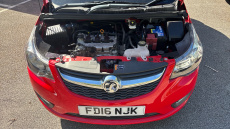 Vauxhall Viva 1.0 SE 5dr Petrol Hatchback